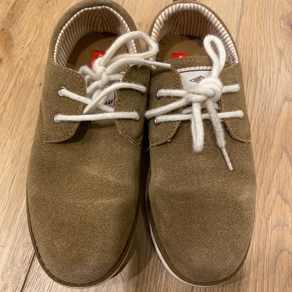 Unionbay Oxford Dress Shoes